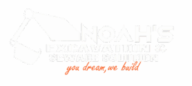 Noah's Excavation and Sewage Solutions Inc.